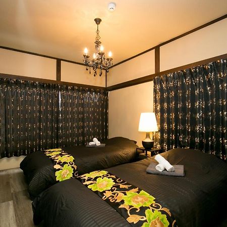 Modern Japanese Style House Mineo Shoten โตเกียว ภายนอก รูปภาพ