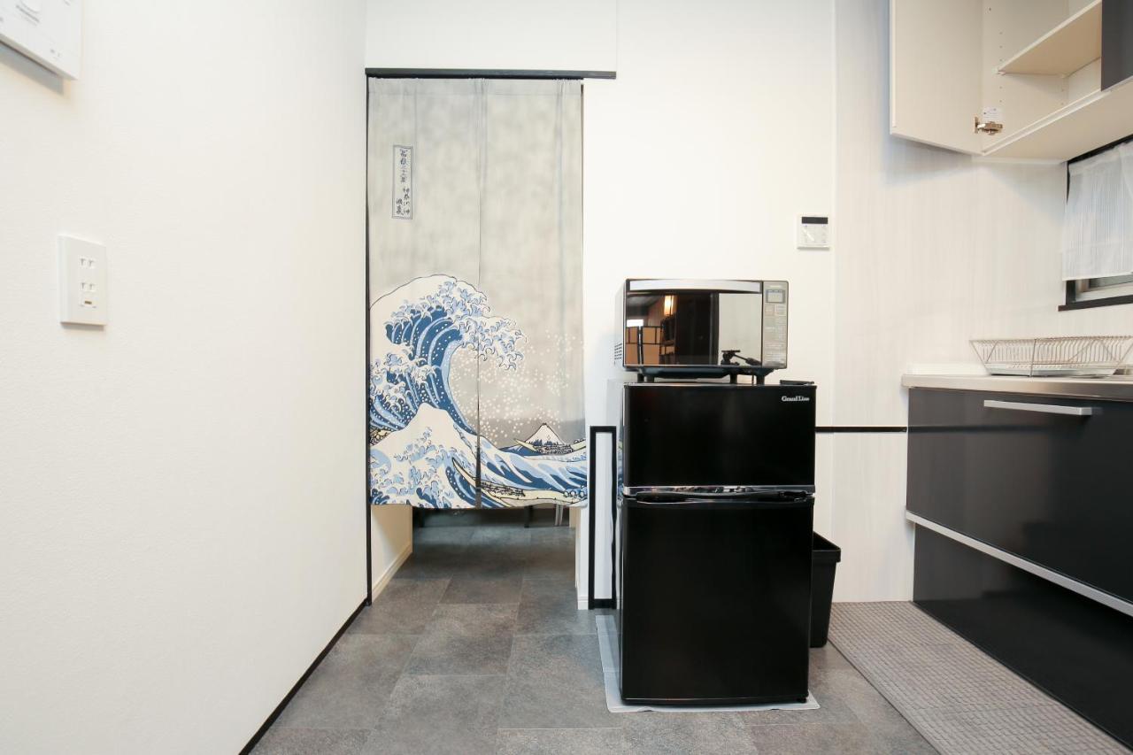 Modern Japanese Style House Mineo Shoten โตเกียว ภายนอก รูปภาพ