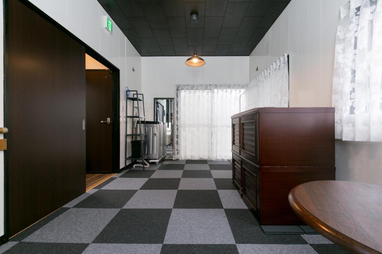 Modern Japanese Style House Mineo Shoten โตเกียว ภายนอก รูปภาพ