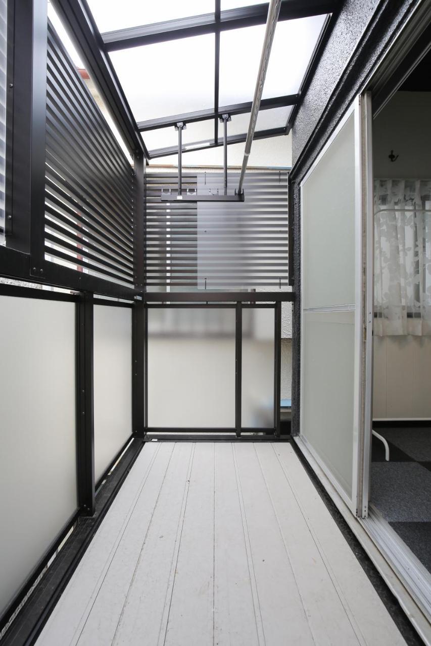 Modern Japanese Style House Mineo Shoten โตเกียว ภายนอก รูปภาพ